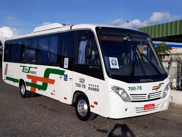Foto: Divulgação/Transoares