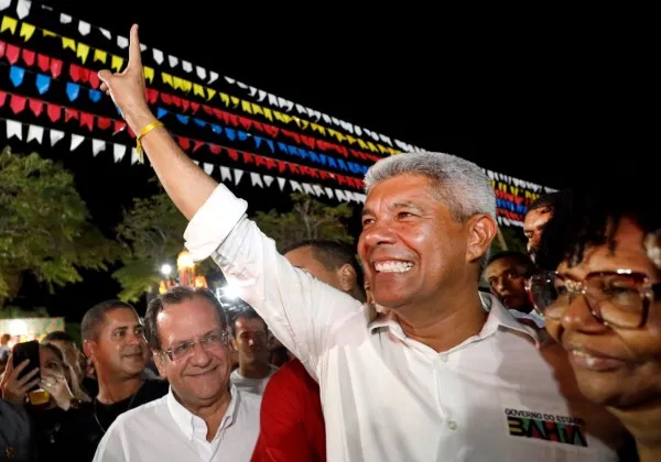 Foto: Matheus Landim / GOVBA
