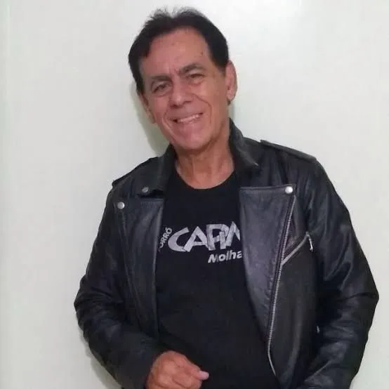 Foto redes sociais