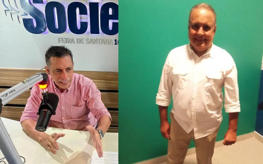 Montagem - Conectado News