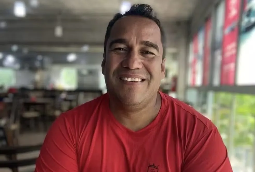 Foto prefeitura de Feira
