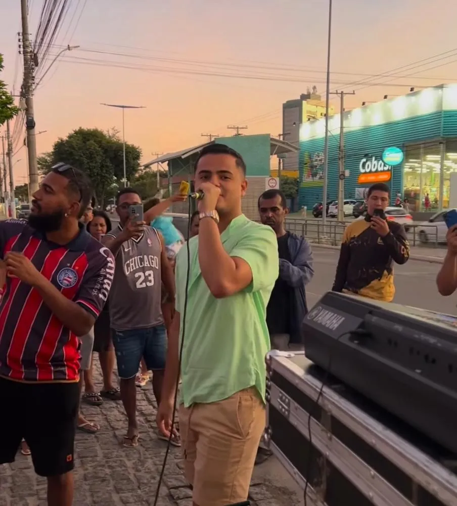 Foto: Reprodução