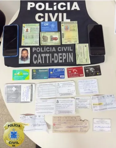 Corpin Vitória da Conquista