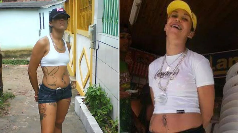 Foto: Reprodução