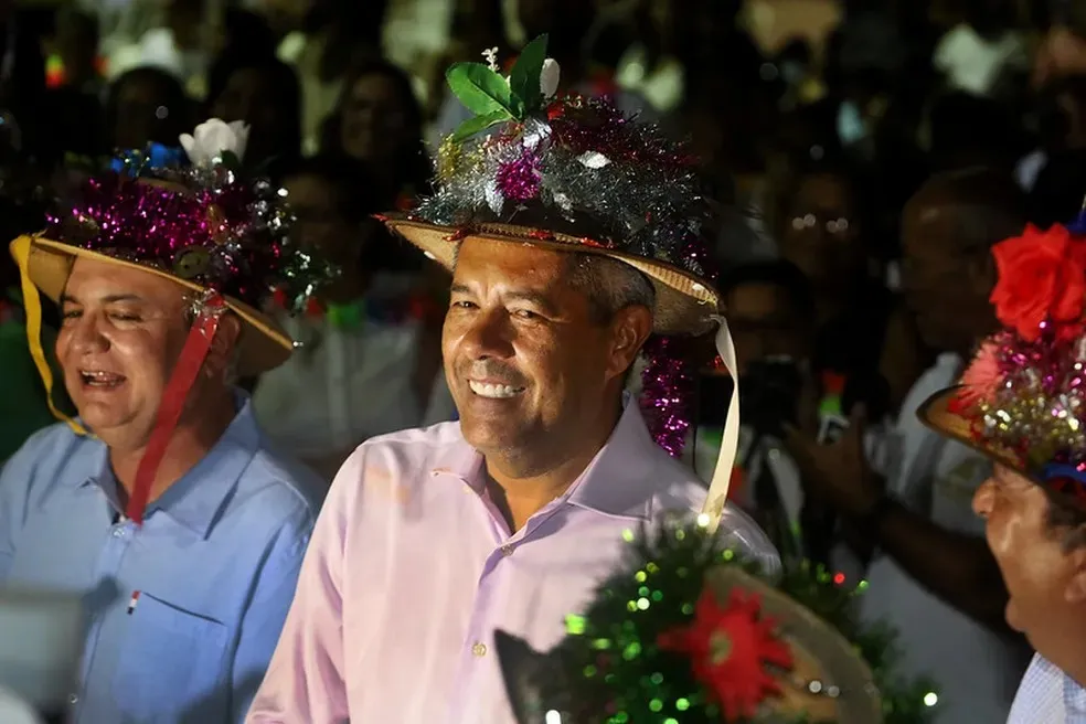 Foto: Mateus Pereira/GOVBA
