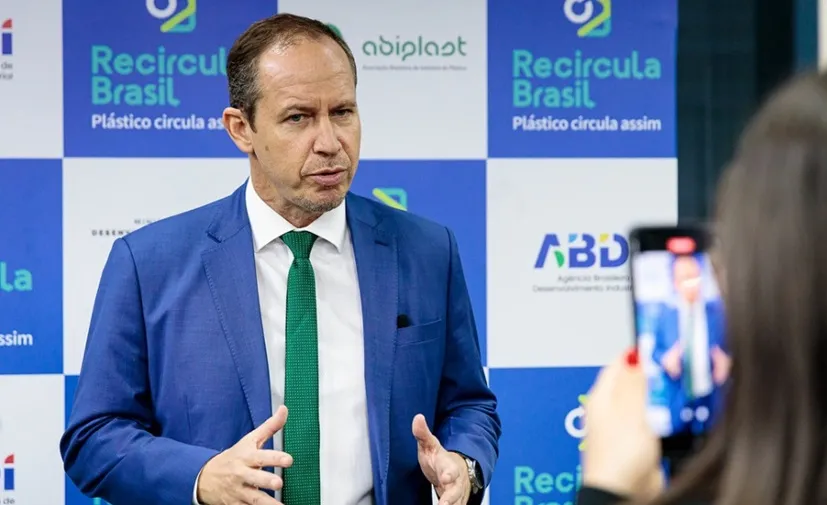 SECOM/BR