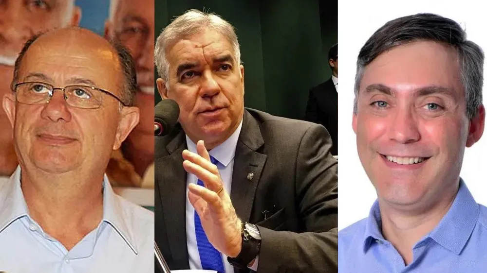 Montagem - Conectado News