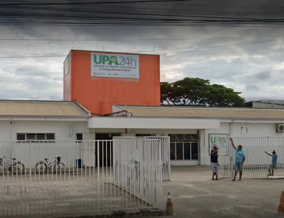 Foto: Google Street View