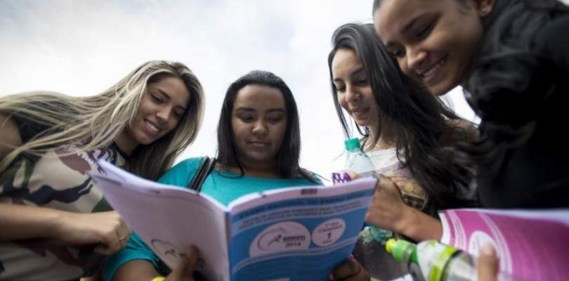 Foto Agência Brasil