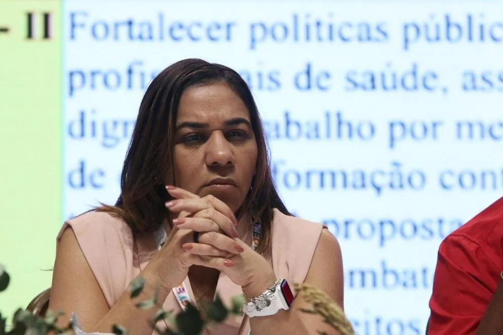 Foto: Jamile Amine/Saúde GovBA