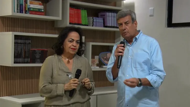 Reprodução