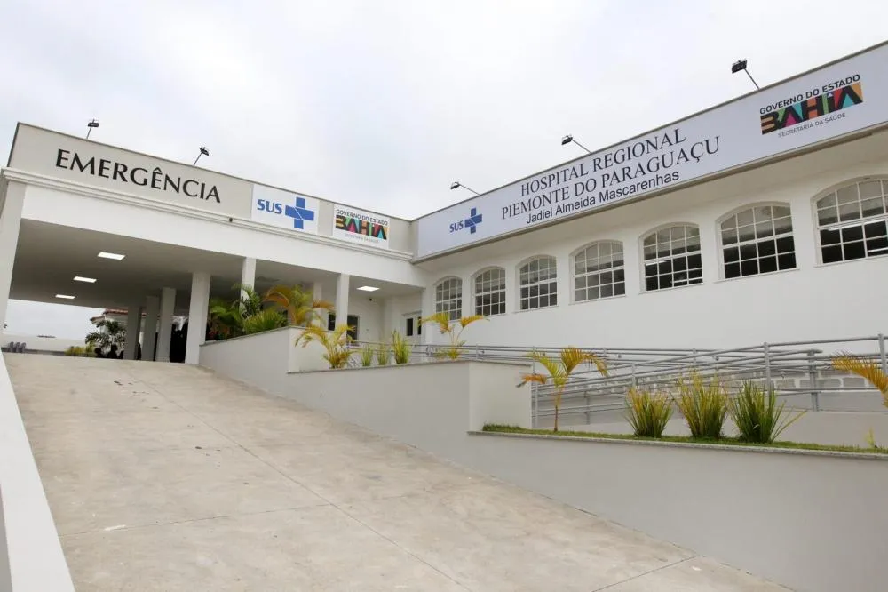 Foto Divulgação Ascom