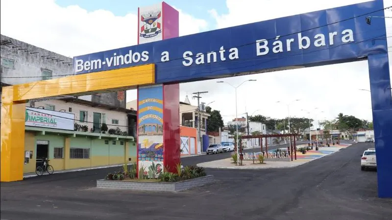 Após eleições, prefeito de Santa Bárbara aumenta o próprio salário, do vice e secretários em mais de 60%