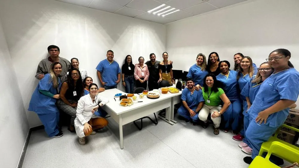 Foto Divulgação Ascom