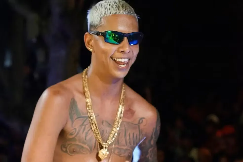 Foto: Reprodução/Redes sociais