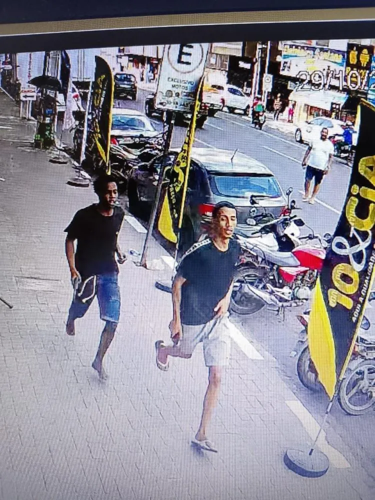 Foto: Reprodução
