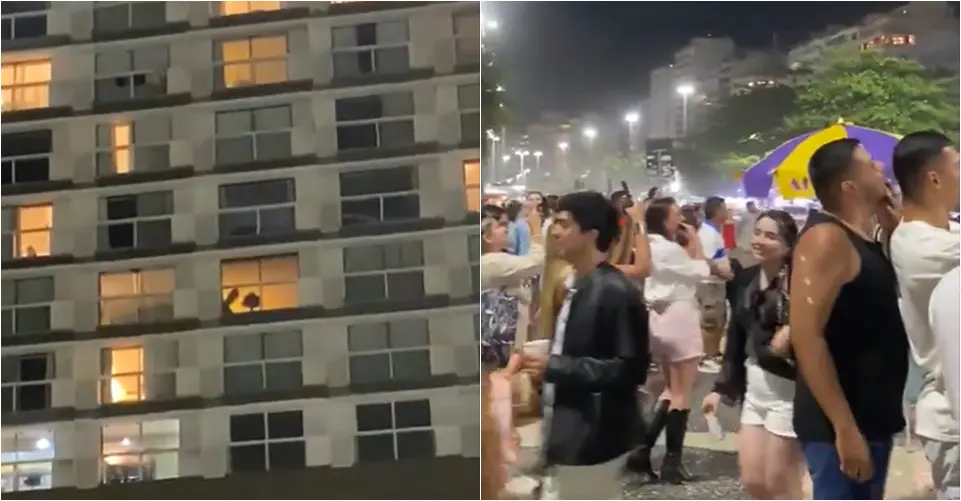 Foto: Reprodução