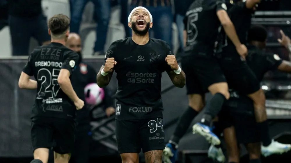Foto: Corinthians, Rodrigo Coca, Divulgação
