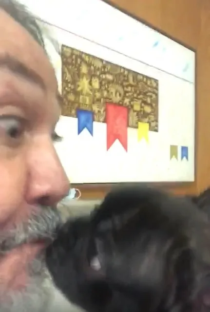 Foto: Reprodução/Redes Sociais