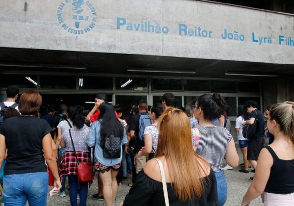 Foto: Fernando Frazão/ Agência Brasil