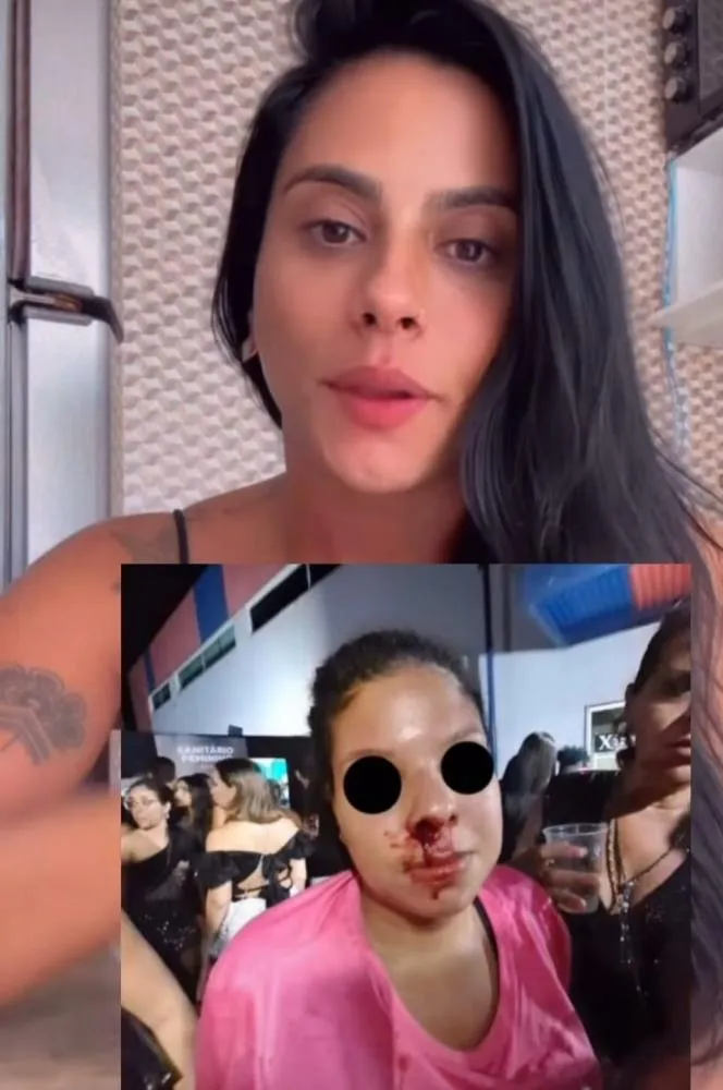 Foto: Reprodução/Blog Feirense