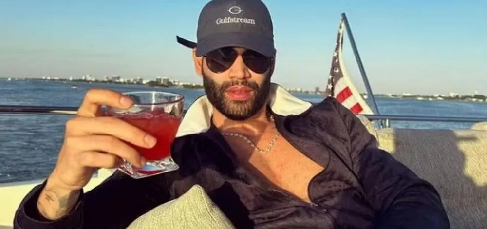 Foto: Reprodução/Redes Sociais