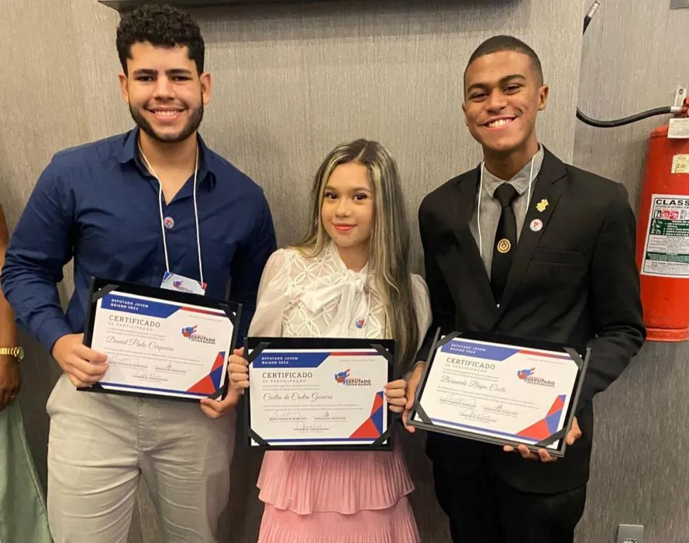 Foto Divulgação Ascom