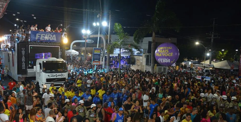 Foto: Izinaldo Barreto e Valdemir Lima