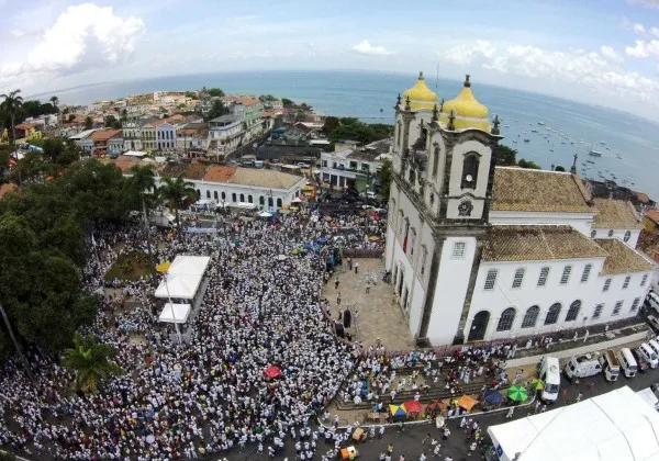 Foto: Valter Pontes/Secom