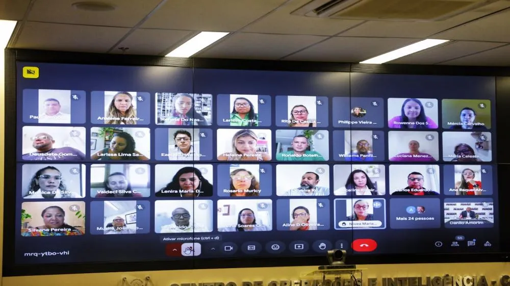 Foto Divulgação Ascom