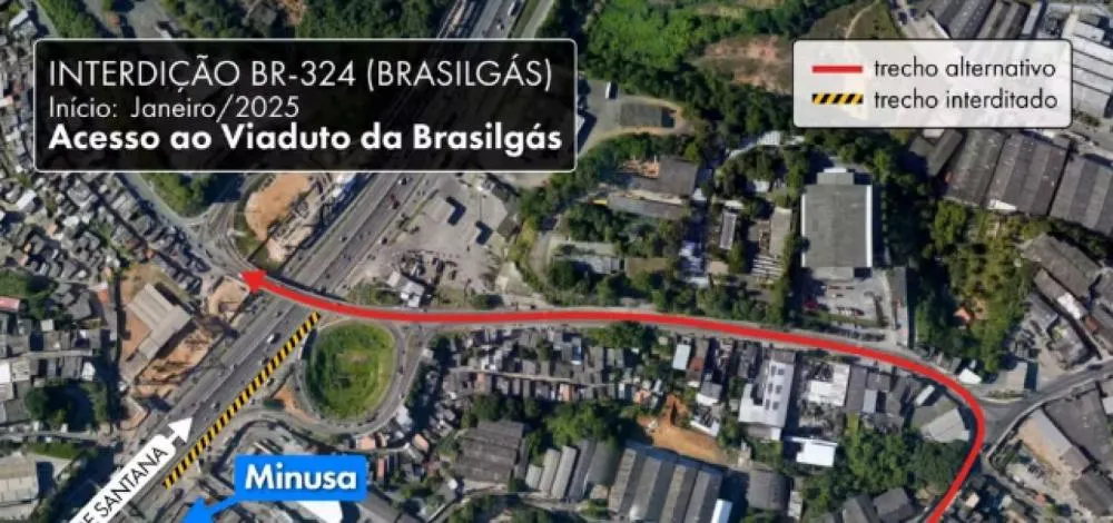 Foto: Divulgação / Embasa