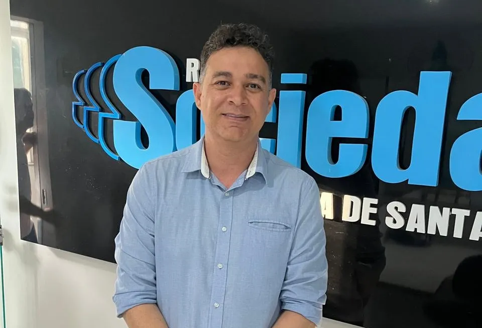 Luiz Santos