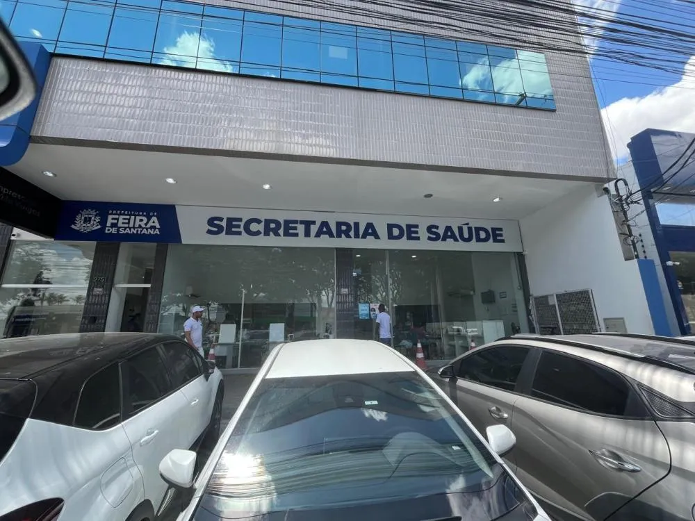 Foto: Luiz Santos