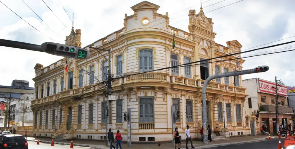 Foto: Divulgação/Prefeitura de Feira