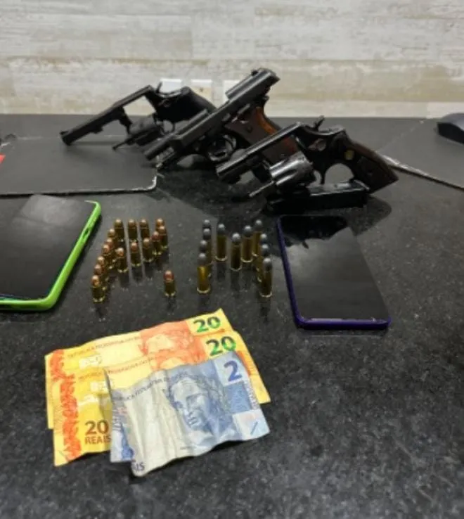 Foto Divulgação Ascom
