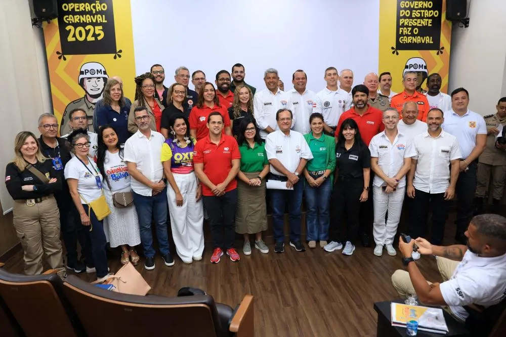 Foto Divulgação Ascom