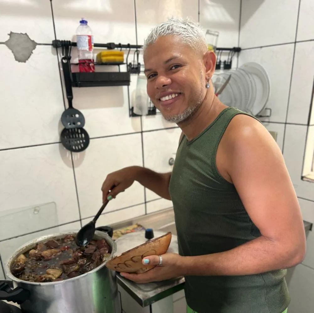 Foto Reginaldo Júnior