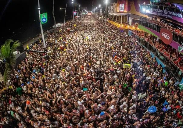Foto: Reprodução/Instagram/bellmarques