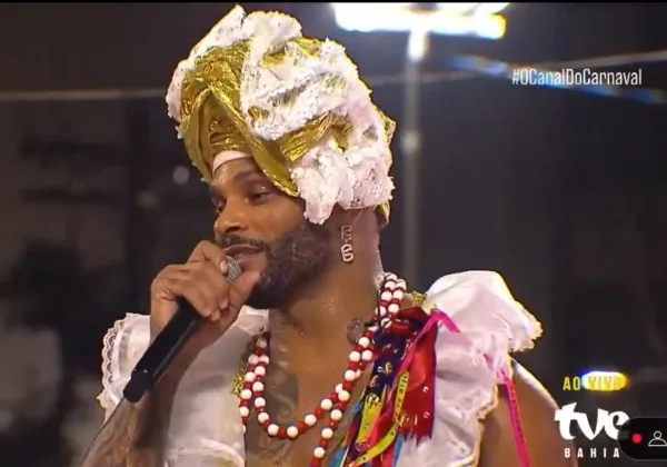 Foto: Reprodução/TVE