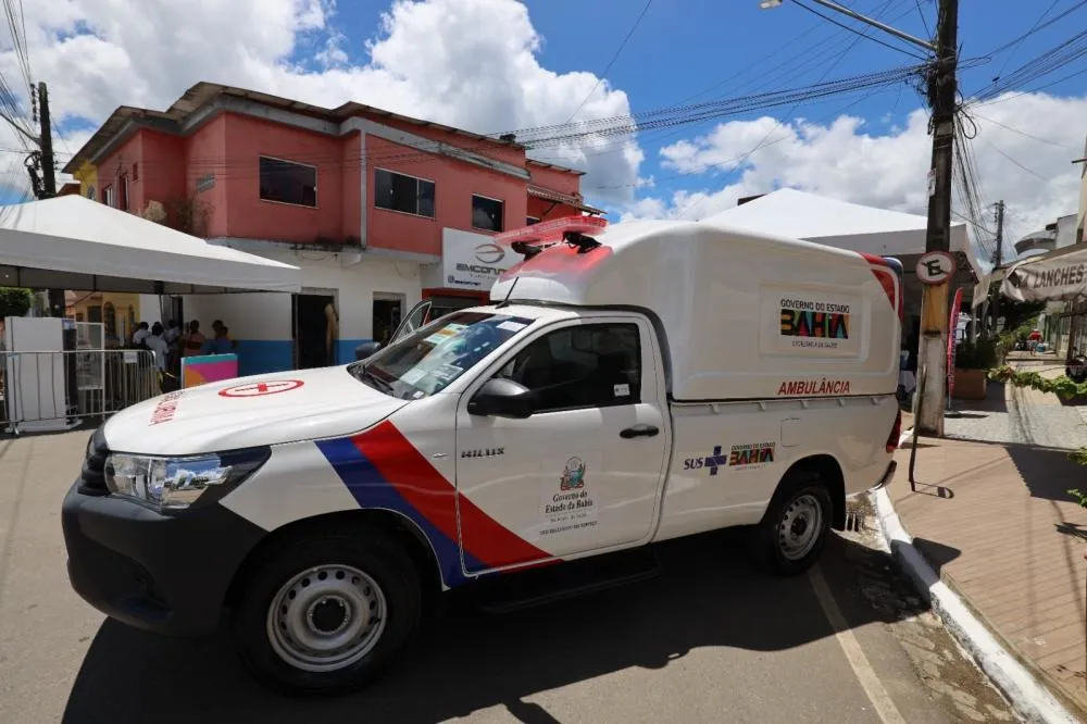 Foto Divulgação Ascom