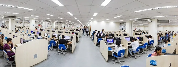 Empresa de call center disponibiliza 150 vagas para esta terça e quarta; Saiba como concorrer