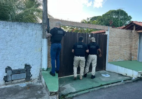 Foto: Divulgação/ Ascom/PCBA