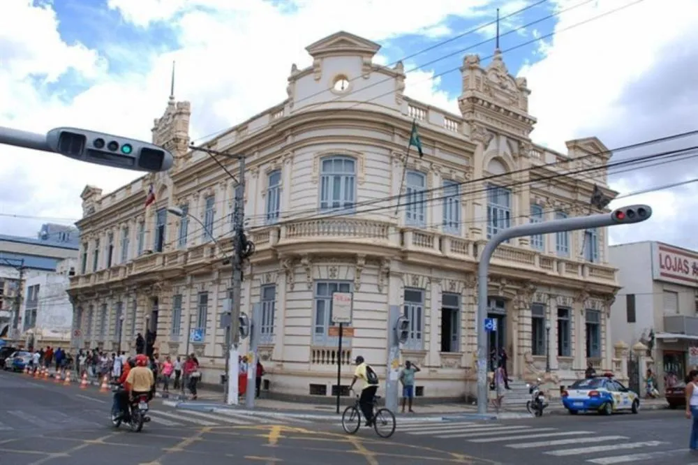 Foto Jorge Magalhães