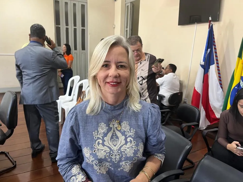 Foto: Luiz Santos