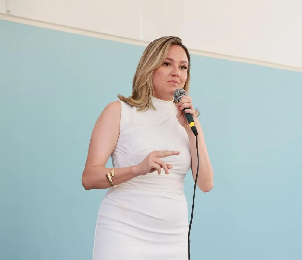 Foto Divulgação Ascom