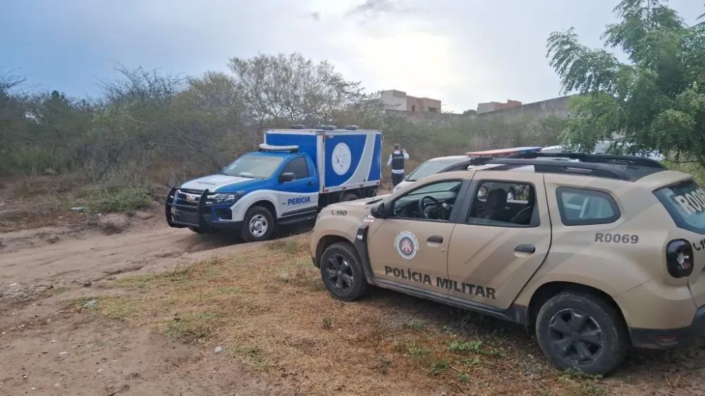 Foto Divulgação Redes sociais