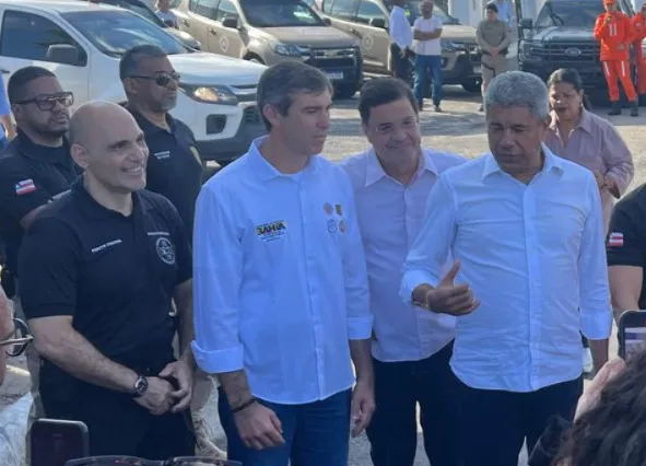 Foto: Onildo Rodrigues