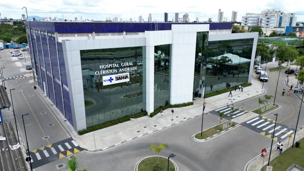 Ascom HGCA