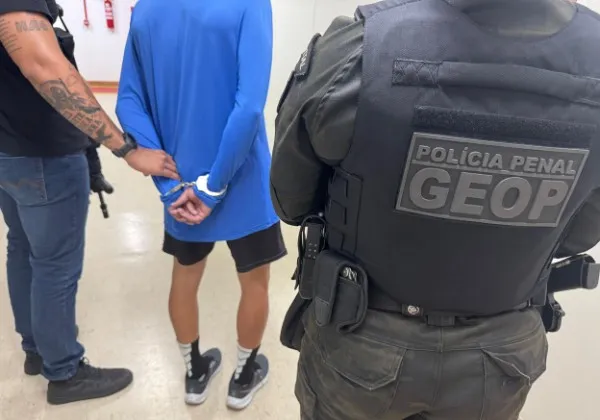 Foto: Hildazio Santana/Nucom/Seap