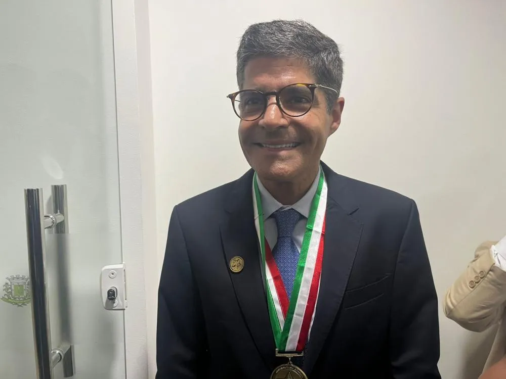 Onildo Rodrigues